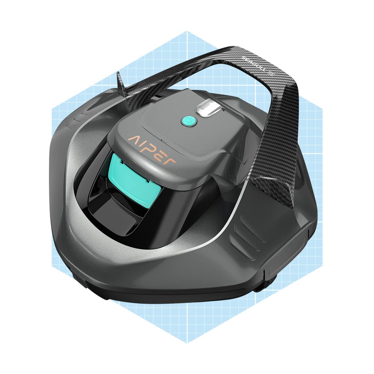 Aiper Robotic Pool Cleaner