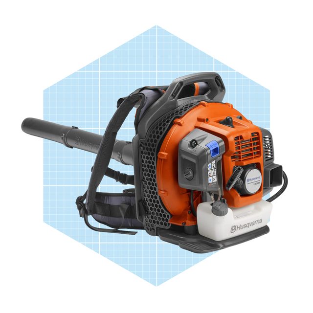 Husqvarna Backpack Leaf Blower