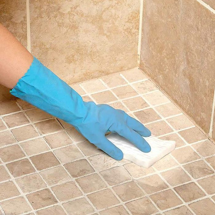 Remove Tough Grime With Less Scrubbing