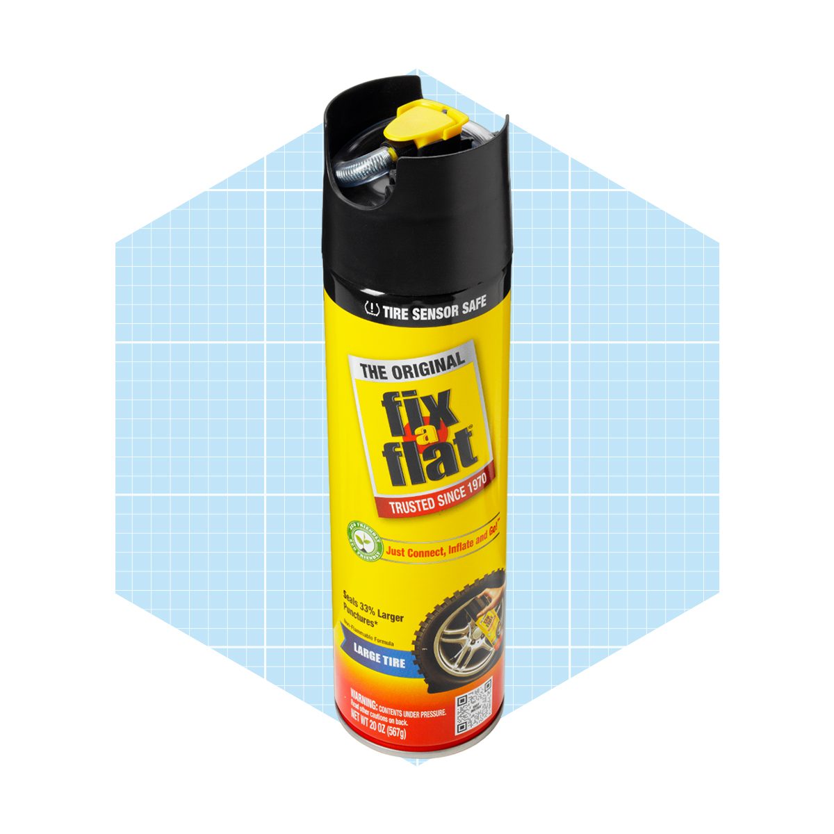 Fix-a-Flat