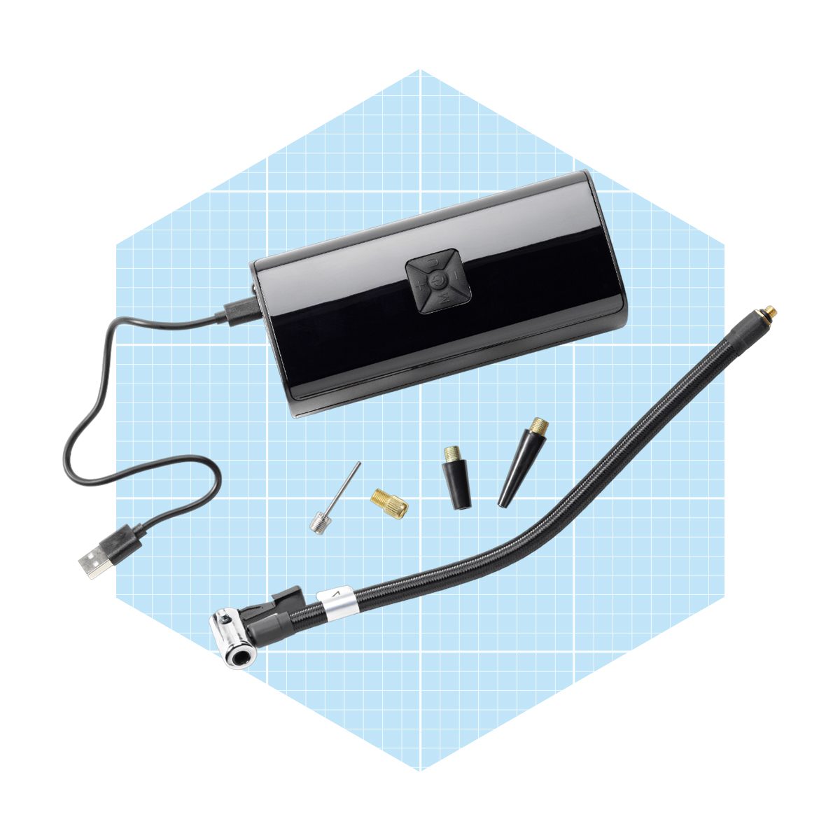 Portable Air Compressor