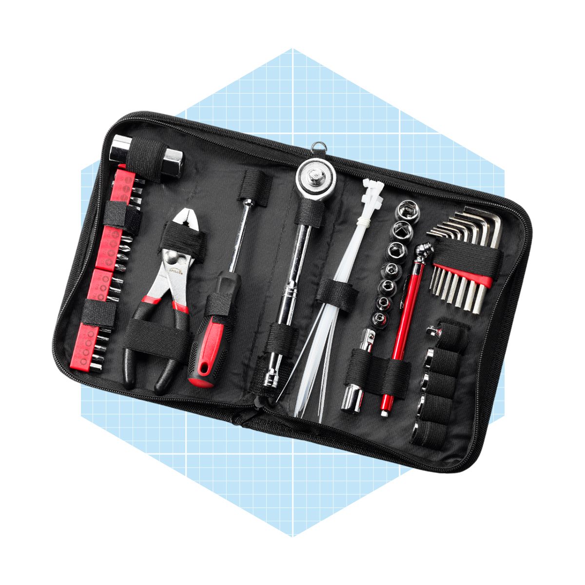 Simple Tool Kit