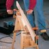 13 Ways Master Woodworkers Use Wood Clamps