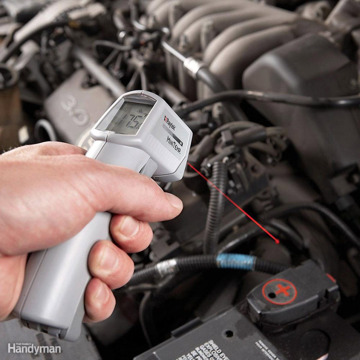 car-thermostat