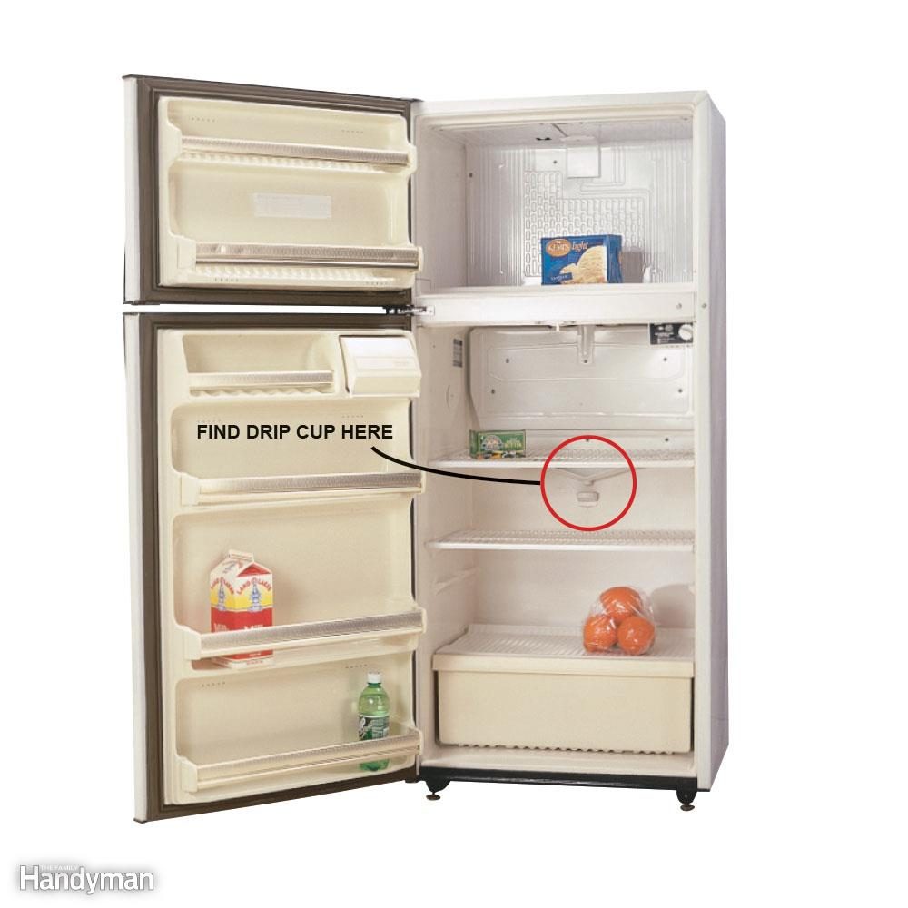 Refrigerator