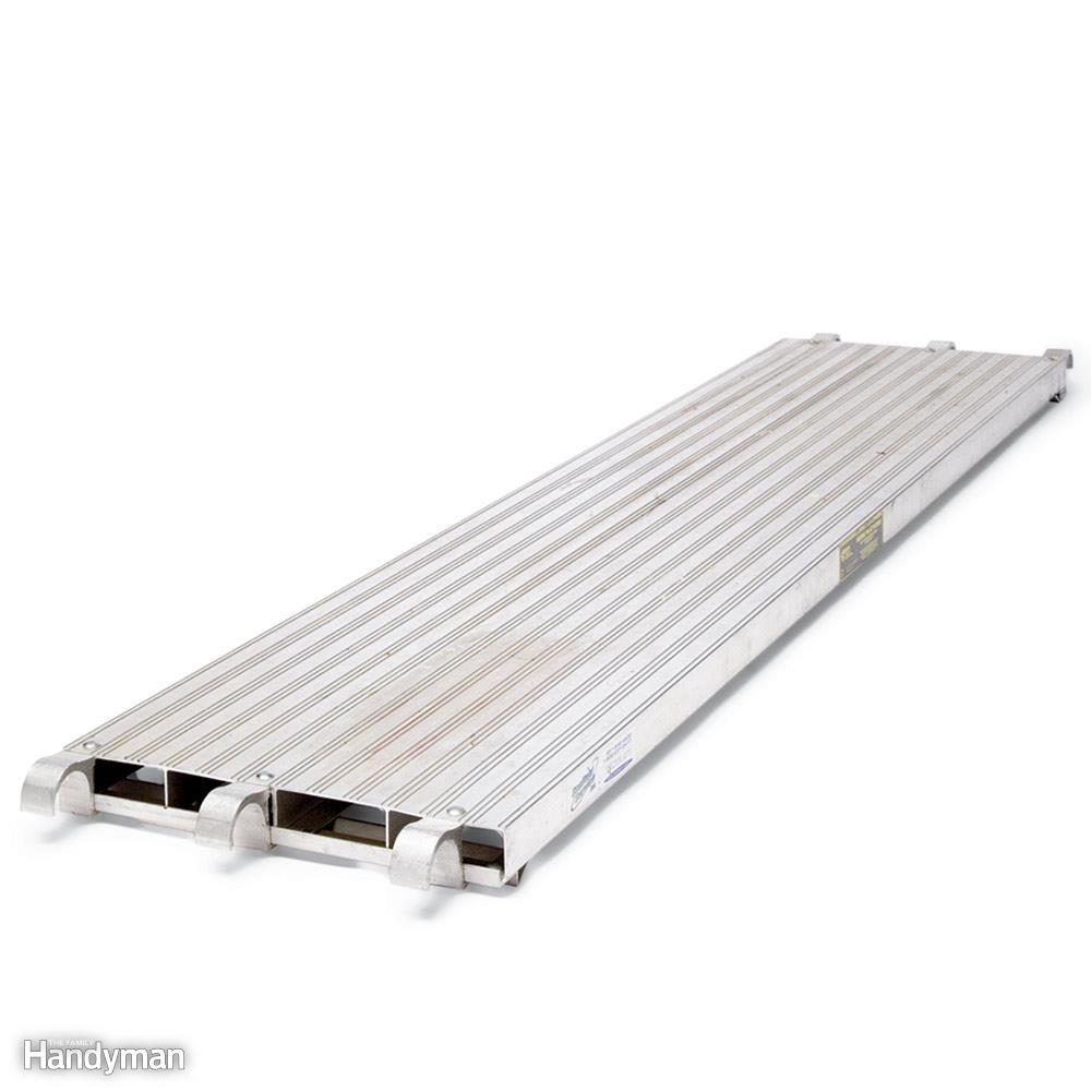 Ramp It Up (and Down)