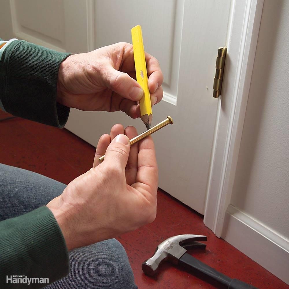 Lube with a Pencil Lube with a Pencil