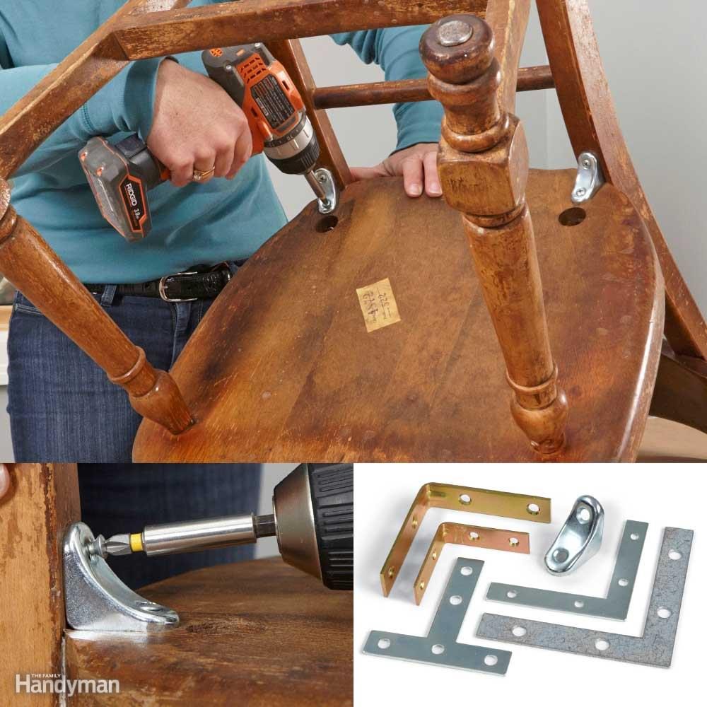 Fix Your Furniture