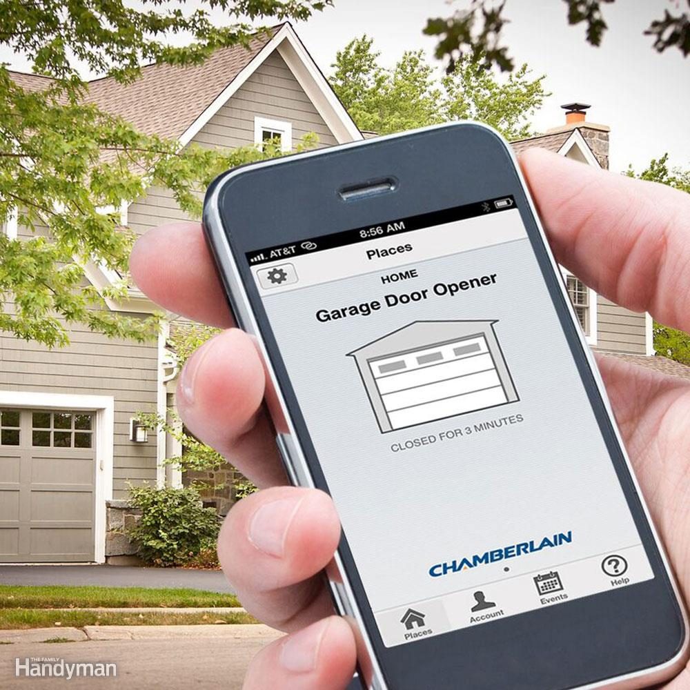 Ultimate Garage Door Opener