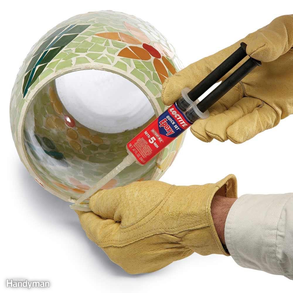 Epoxy Glue