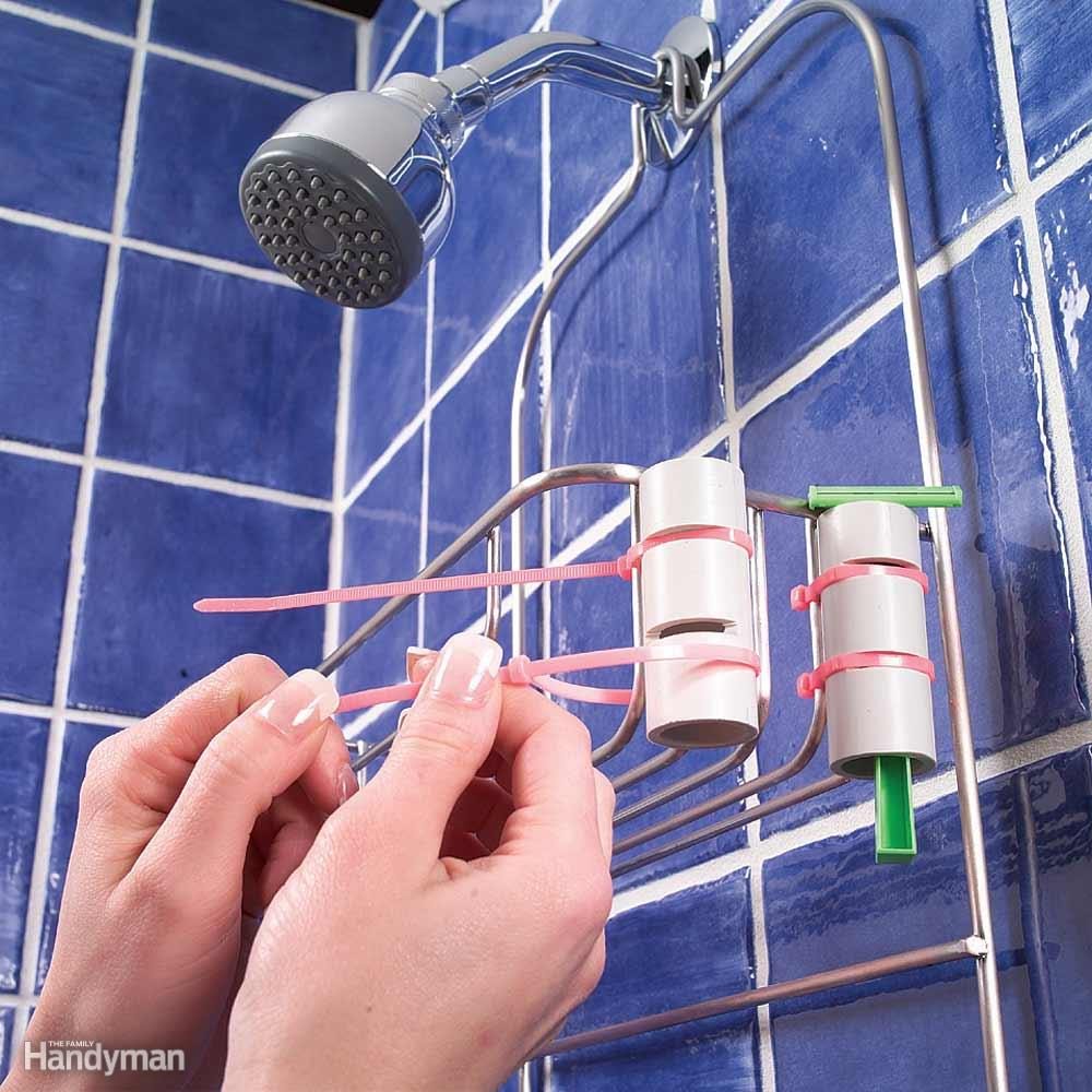 Razor Holder