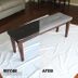 How to Paint Leather Furniture