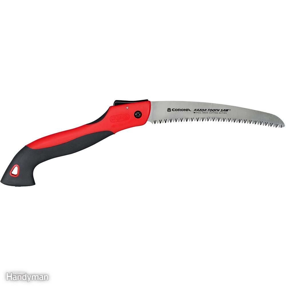 Pruning Saw