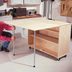 DIY Fold-Up Workbench - Saturday Morning Workshop