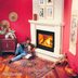 How to Install a Gas Fireplace