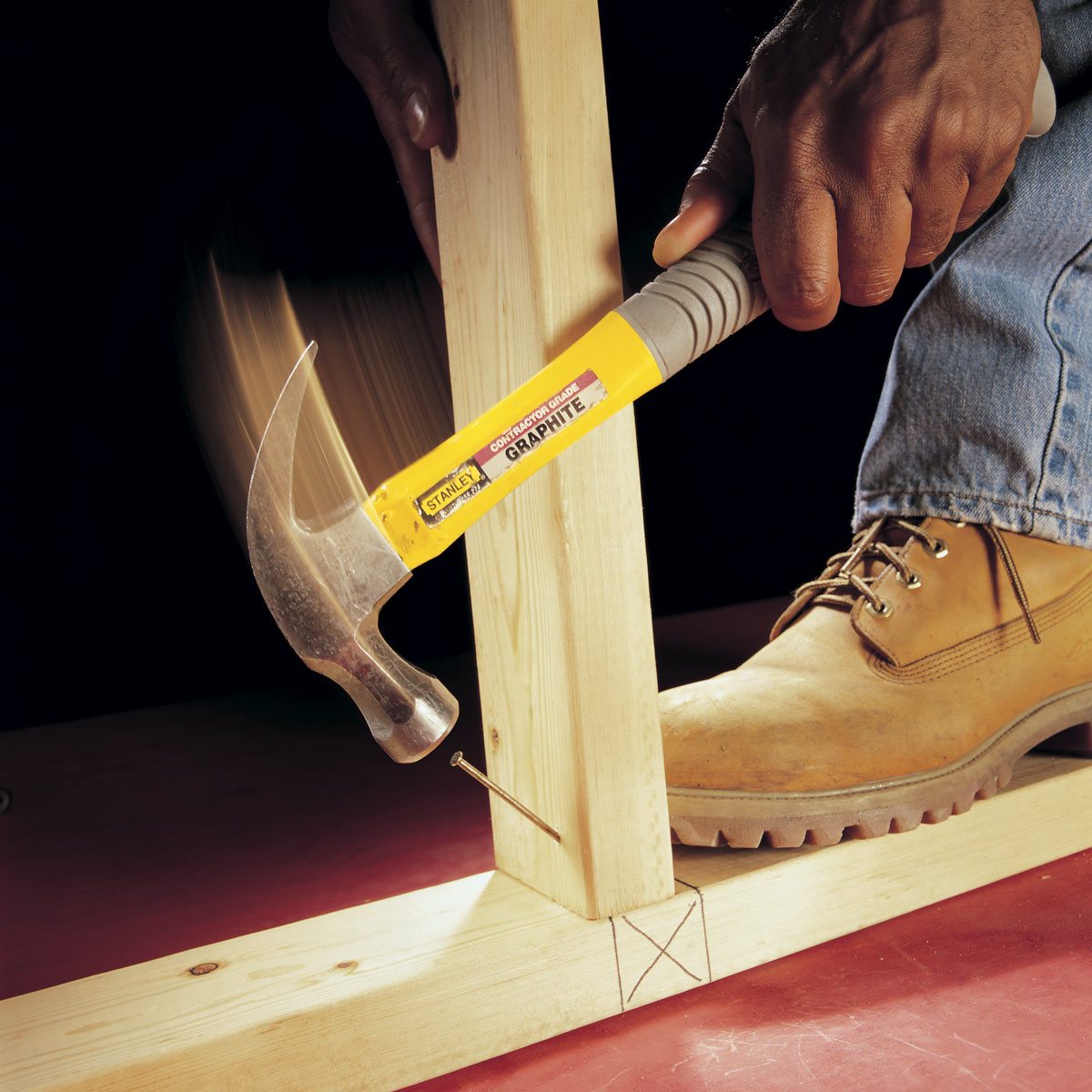 Toenailing Basics: How to Properly Toenail Wood