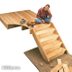 How to Build Deck Stairs