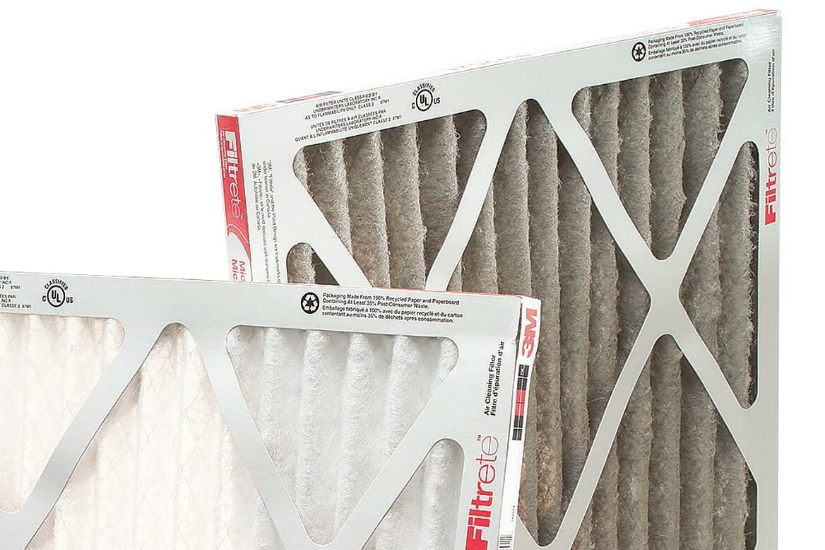 furnace filter