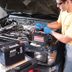 What Drains a Car Battery?