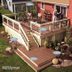 Deck Remodel: Rebuild an Old One With New Decking and Railings