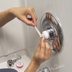 How to Tighten a Shower Handle