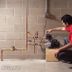 What to Do If You Have Low Water Pressure