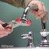 How to Clean and Repair a Clogged Faucet