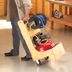 How to Build an Air Compressor Cart