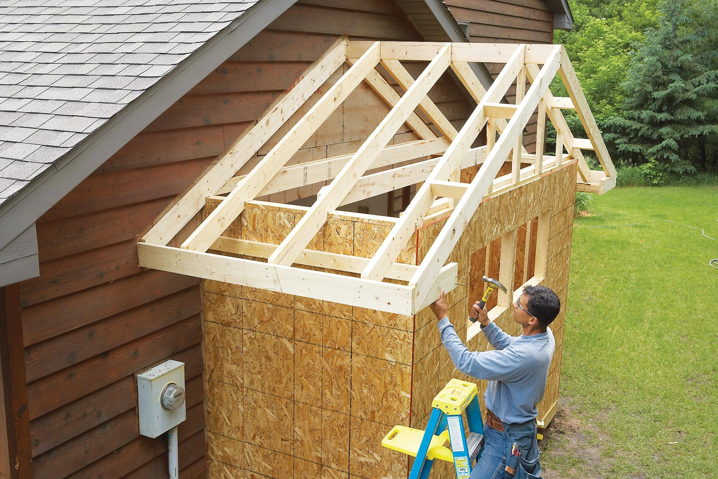 Fh07sep 481 50 030 Build The Gable End Jvedit