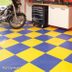 Garage Flooring Options