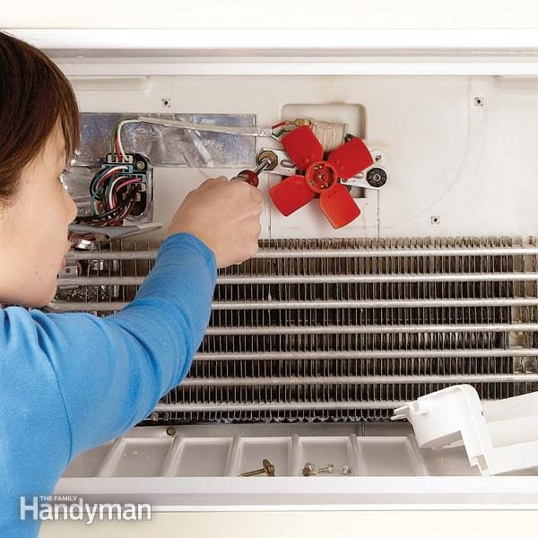 Refrigerator Not Cooling? Here’s How To Fix It