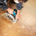 Laminate Floor Repair