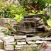 How to Build a Backyard Waterfall