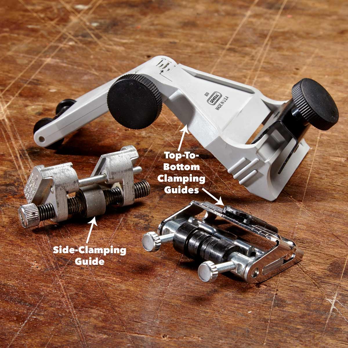 chisel honing guides