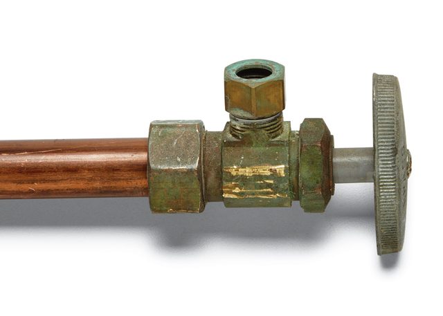 compression valve
