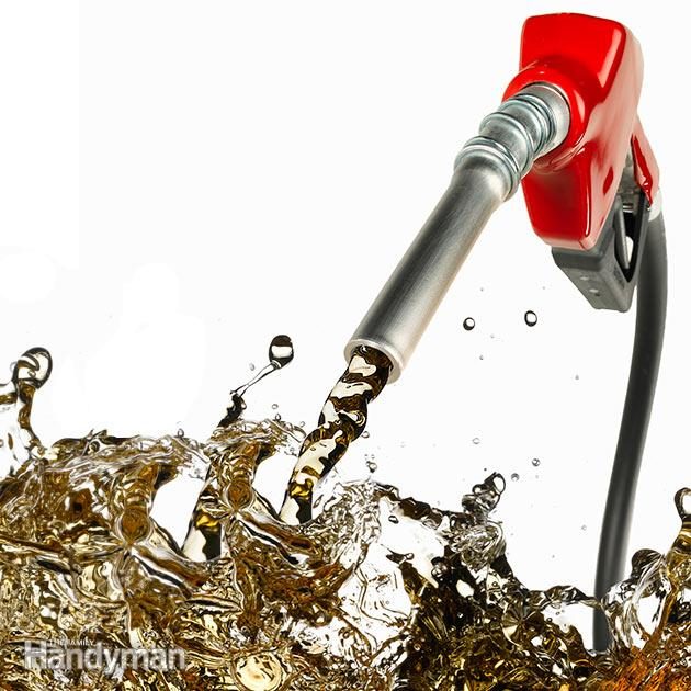 “You’ll get more gas if you fill up in the morning”