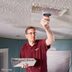 How To Remove a Popcorn Ceiling