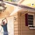 Homeowner's Guide to Pressure Washing a House