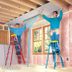 How to Hang Drywall Like a Pro