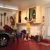 How To Build and Install Garage Cabinets with Sliding Doors