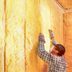 How to Work With Fiberglass Batt Insulation