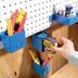 Genius DIY Storage Hacks for a More Organized Garage and Home