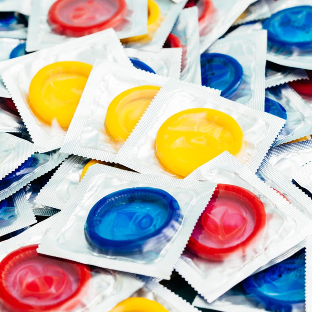 Condoms