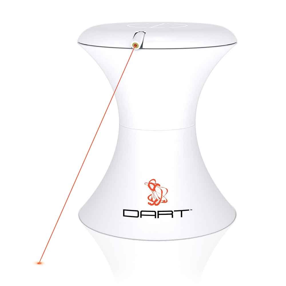 Dart Laser Cat Toy