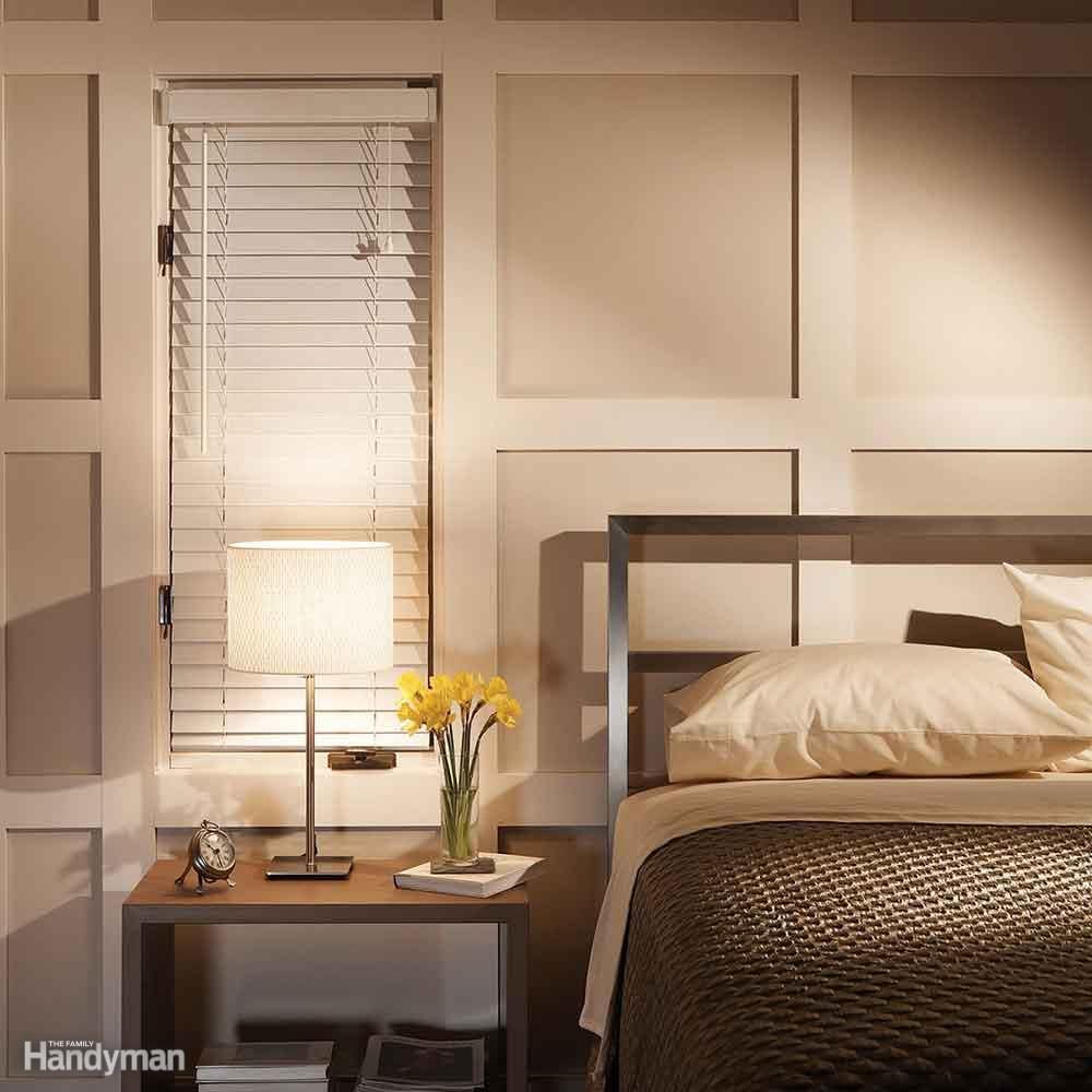Make One Room a Sanctuary