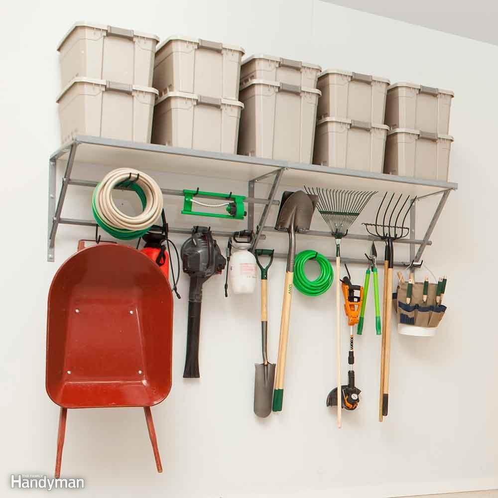 Monkey Bars Wall Unit