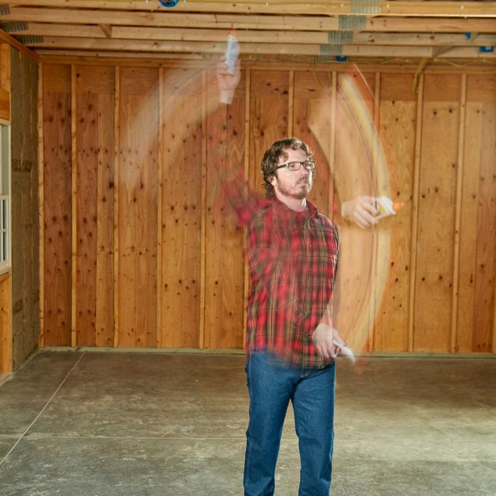 ake Your Glue for a Spin