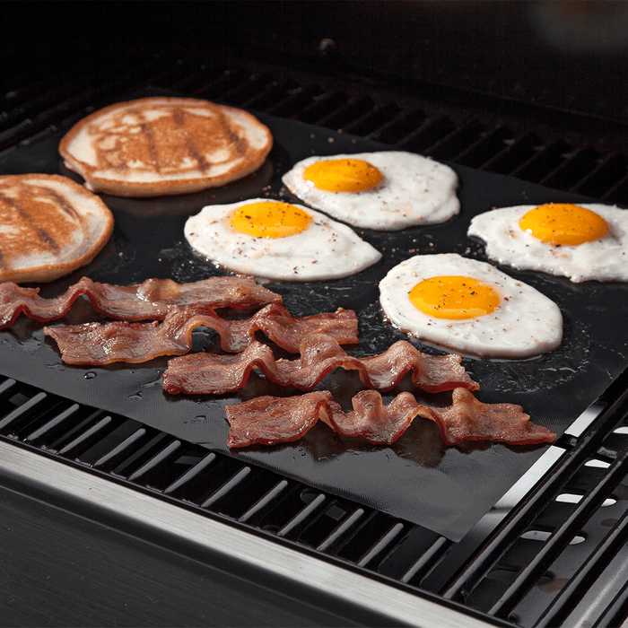 Cuisineart Nonstick Reusable Grilling Sheets