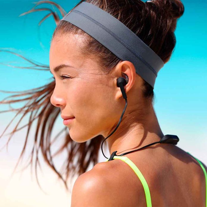 Bluetooth Headphones Make Everything Easier