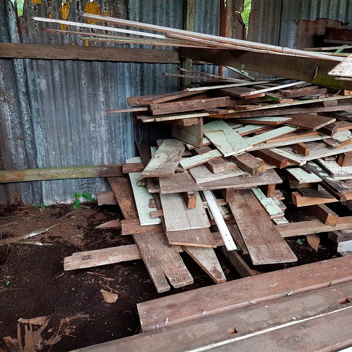 Remember, You Don't Need to Keep Everything